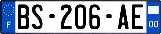 BS-206-AE