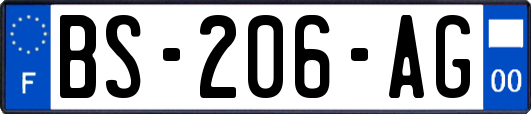 BS-206-AG