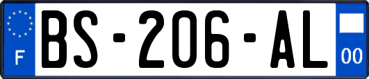 BS-206-AL