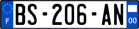 BS-206-AN