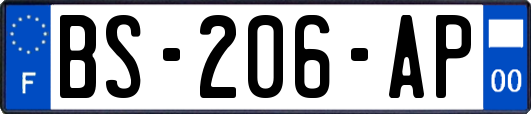 BS-206-AP