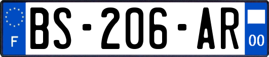 BS-206-AR