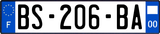 BS-206-BA