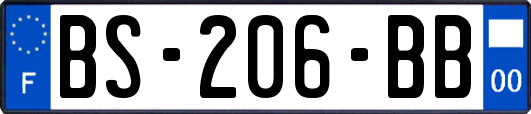 BS-206-BB