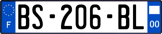 BS-206-BL