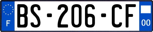 BS-206-CF