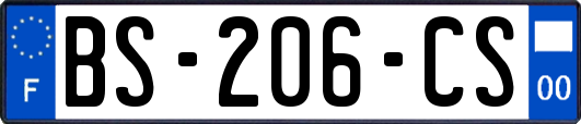 BS-206-CS