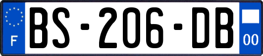 BS-206-DB