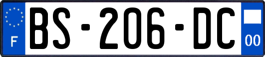 BS-206-DC