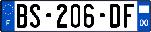 BS-206-DF