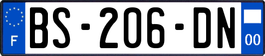 BS-206-DN