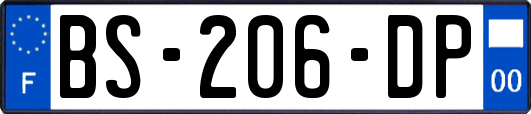 BS-206-DP