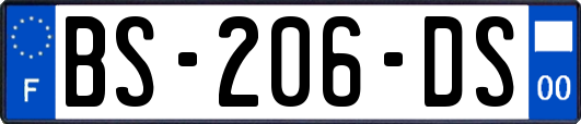 BS-206-DS