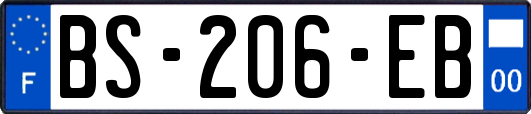 BS-206-EB