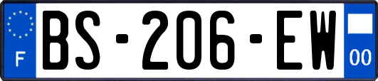 BS-206-EW