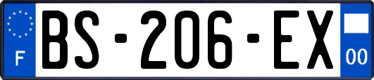 BS-206-EX