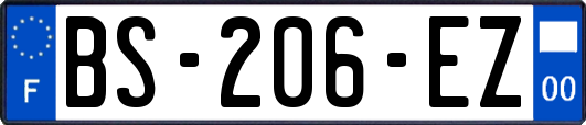 BS-206-EZ