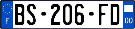 BS-206-FD
