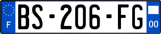 BS-206-FG