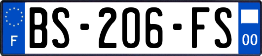 BS-206-FS
