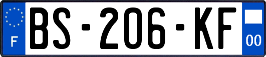 BS-206-KF