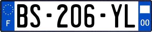 BS-206-YL