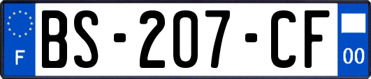 BS-207-CF