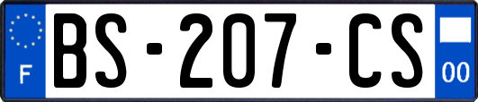 BS-207-CS