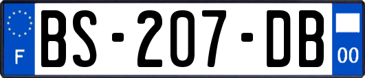 BS-207-DB