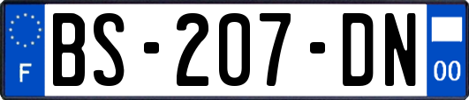 BS-207-DN