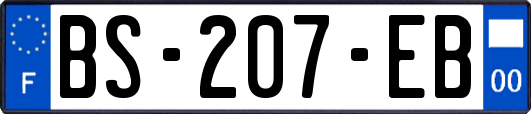BS-207-EB