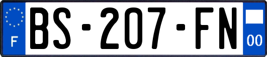 BS-207-FN