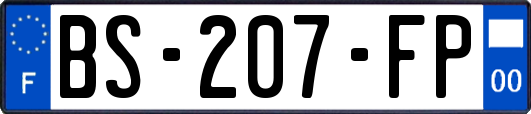 BS-207-FP