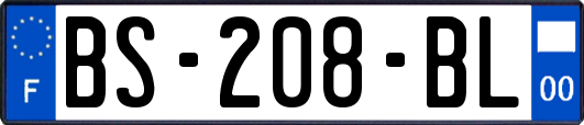 BS-208-BL