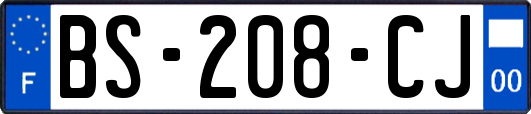 BS-208-CJ