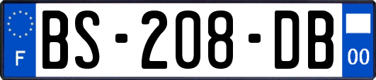 BS-208-DB