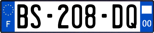BS-208-DQ