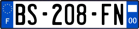 BS-208-FN