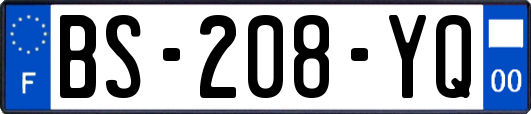 BS-208-YQ