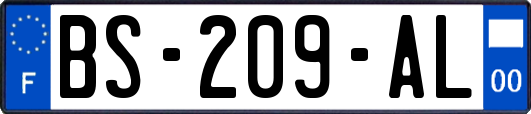 BS-209-AL