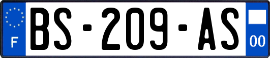 BS-209-AS