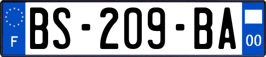 BS-209-BA