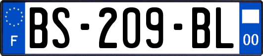 BS-209-BL