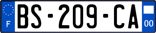 BS-209-CA