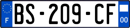 BS-209-CF