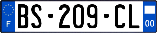 BS-209-CL