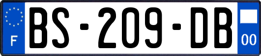BS-209-DB