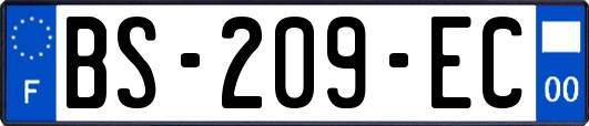 BS-209-EC