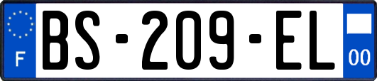 BS-209-EL