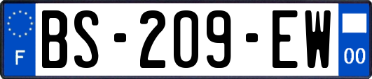 BS-209-EW